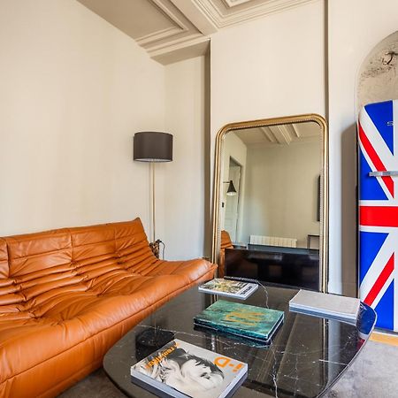 Bail Mobilite Luxe Le Marais Lejlighed Paris Eksteriør billede