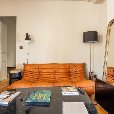 Bail Mobilite Luxe Le Marais Lejlighed Paris Eksteriør billede